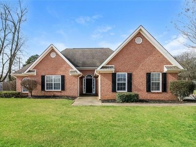 126 Pinehaven Ct, McDonough, GA, 30252