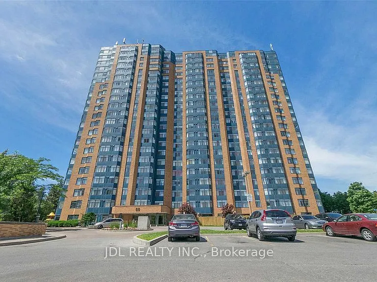 88 Alton Towers Cir #410 — Photo 1