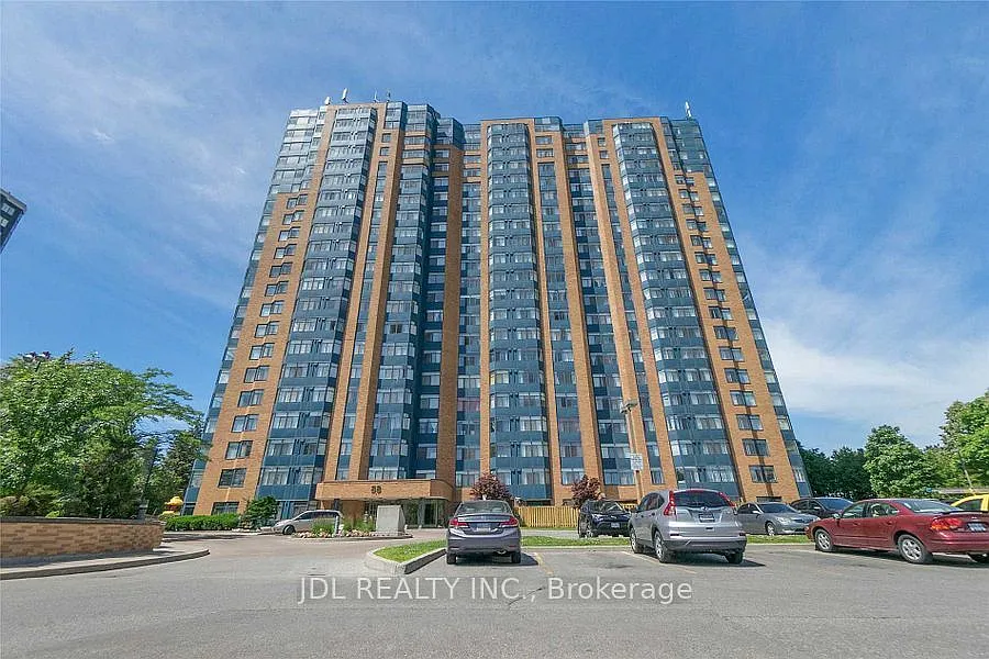 88 Alton Towers Cir #410