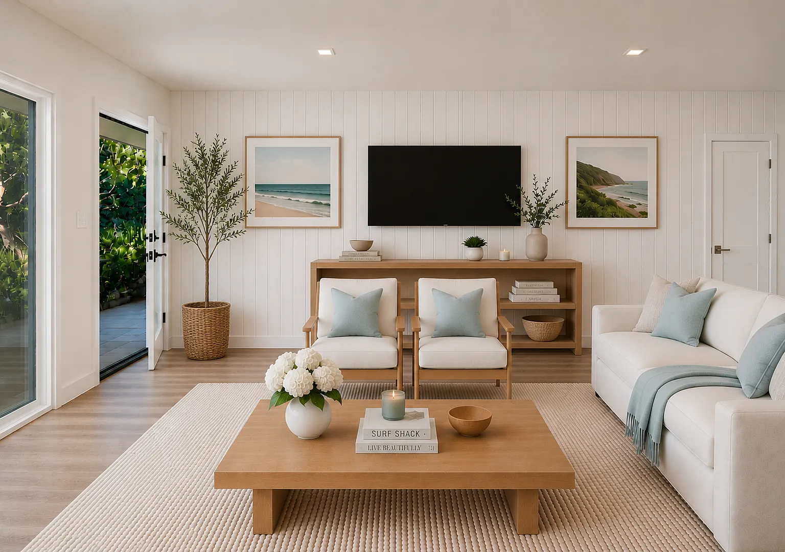 Malibu Surf Club Residences — Photo 2