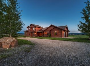 6873 Fox Meadows Dr, Victor, ID 83455