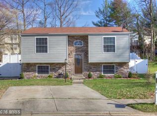 4723 Lavington Pl, Baltimore, MD 21236