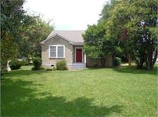 1375 Felder Ave APT A, Montgomery, AL 36106