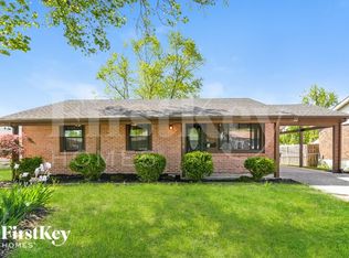 2274 Northern Limits Dr, Florissant, MO