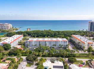 1111 S Ocean Blvd APT 213, Boca Raton, FL 33432