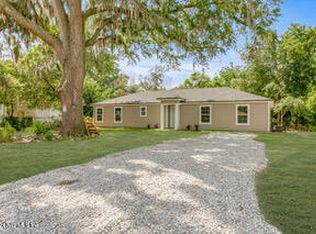 8266 Metto Rd, Jacksonville, FL 32244