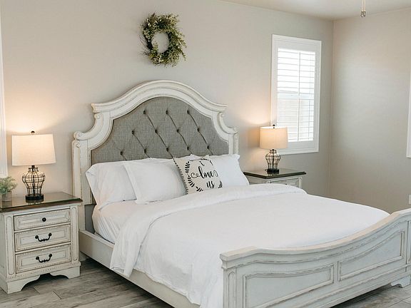 Masterbedroom