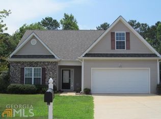 105 Nashua Dr, Lagrange, GA 30241