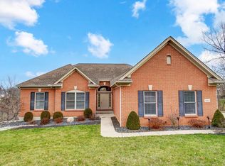 5968 W Fork Rd, Cincinnati, OH 45247