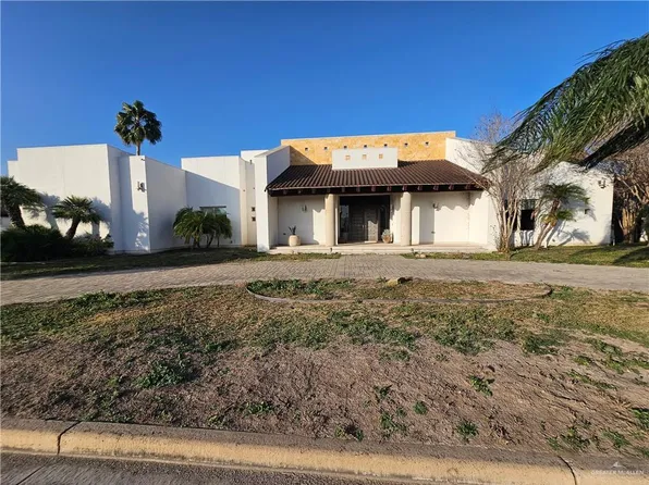 801 E Francisca Ave, McAllen, TX 78503