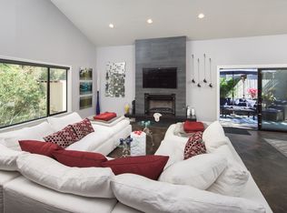 3101 Barbara Ct, Los Angeles, CA 90068