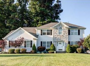 9773 Firestone Ln, Macedonia, OH 44056