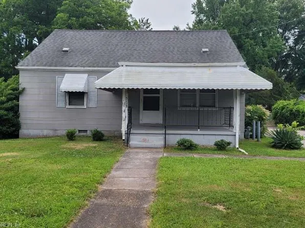 5113 Norvella Ave, Norfolk, VA 23513
