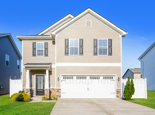 1634 Sunray Dr, Murfreesboro, TN 37127