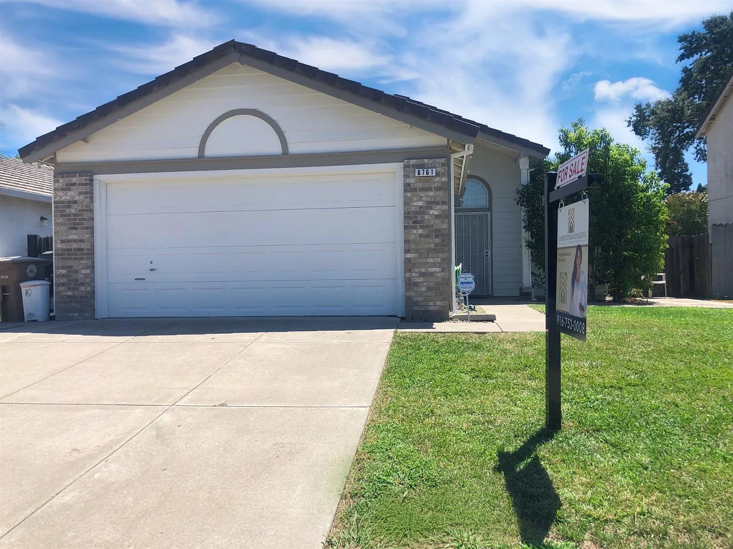 8761 Clay Glen Way photo 1