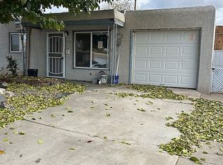 1112 Dorothy St NE, Albuquerque, NM 87112