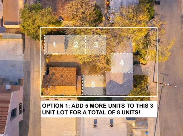 24513 Walnut St, Santa Clarita, CA 91321