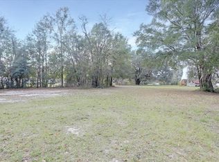 Sw Cres LOT 791-14, Lake Butler, FL 32054