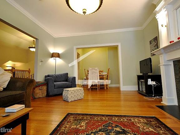 39 Addington Rd. #1 Brookline Unit Photo 5