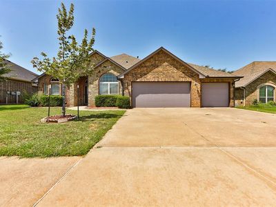 632 Signalman Rd, Yukon, OK, 73099
