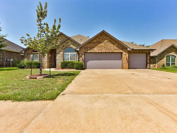 632 Signalman Rd, Yukon, OK 73099