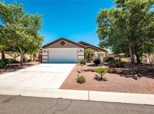 2378 Stetson Cir, Bullhead City, AZ 86442