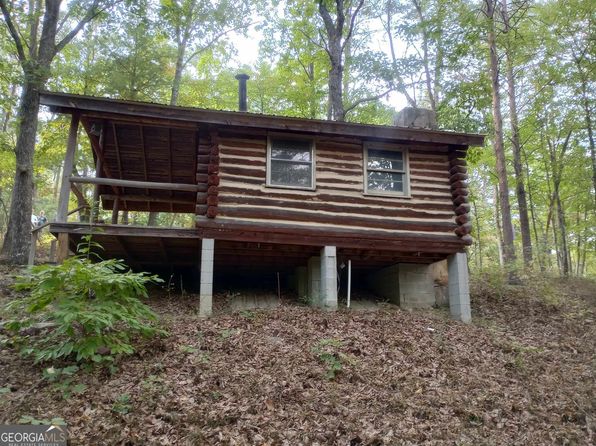 820 Rock Mtn, Tallulah Falls, GA 30573