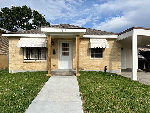 1st image of 5119 Touro St