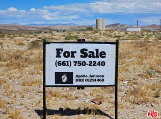 7792 Cinnabar Rd, Mojave, CA 93501