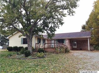 6768 County Road 460, Moulton, AL 35650