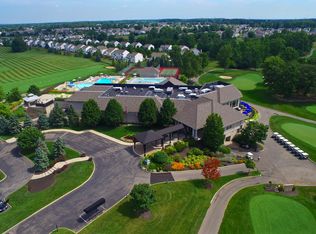 7970 Tree Lake Blvd, Powell, OH 43065