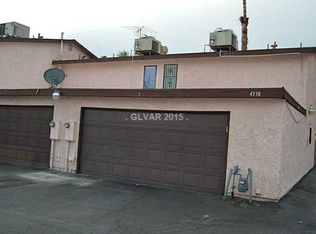 4338 Caliente St APT 1, Las Vegas, NV 89119