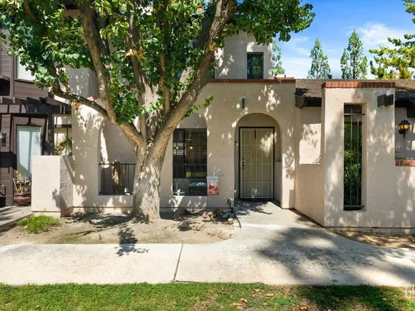 7800 Westfield Rd Unit 77, Bakersfield, CA 93309