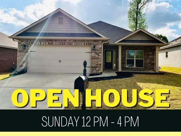 147 Grey Fawn Trl, Madison, AL 35757