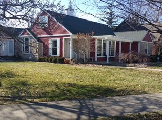 1609 W Taylor St, Kokomo, IN 46901