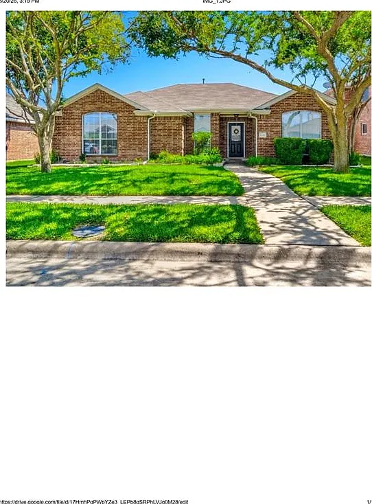 3 bed, 2.0 bath, 1666 sqft, $2,350 — Photo 1