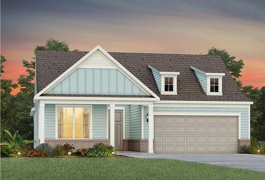1st image of 1104 Grinnell St. (Phase 2 Lot 483)