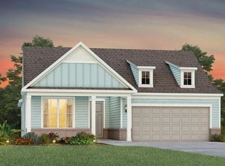 1104 Grinnell St. (Phase 2 Lot 483), North Myrtle Beach, SC 29582