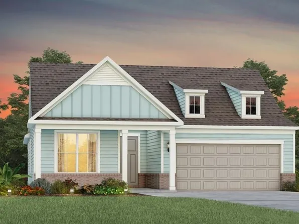 1104 Grinnell St. (Phase 2 Lot 483), North Myrtle Beach, SC 29582