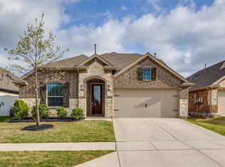 3612 Peachbush Ln, McKinney, TX 75071