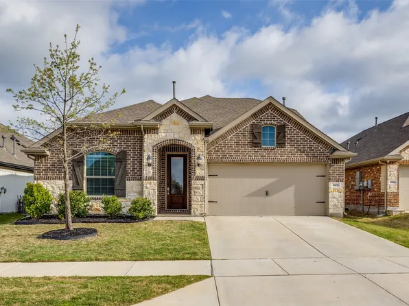 3612 Peachbush Ln, McKinney, TX 75071