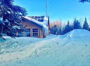 14050 Bootjack Lake Rd, Minocqua, WI 54538