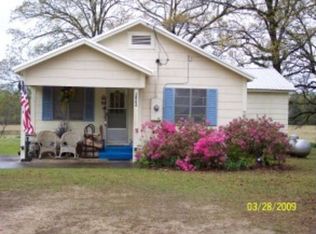 5175 Forest Grove Rd, Camden, MS 39045