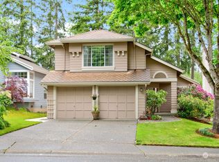 3545 252nd Pl SE, Issaquah, WA 98029