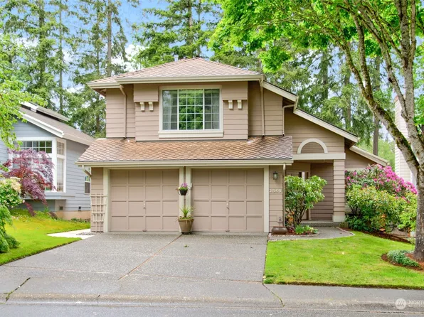 3545 252nd PL SE, Sammamish, WA 98029
