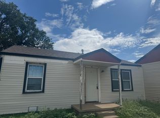 1411 Dunaway St UNIT A, Amarillo, TX 79104
