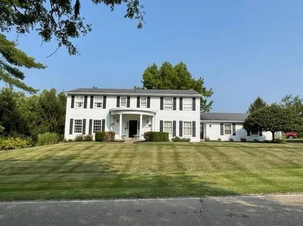 11199 Embassy Dr, Cincinnati, OH 45240