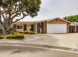 1170 Encinitas Ct, Grover Beach, CA 93433