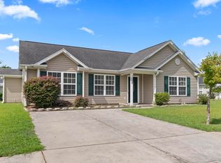 1008 Cosmos Ct, Conway, SC 29527