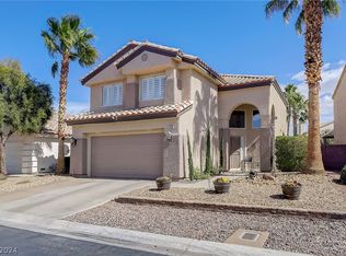 3336 Michelangelo Ct, Las Vegas, NV 89129